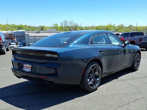 New 2026 Dodge Charger R/T AWD/4WD image 6