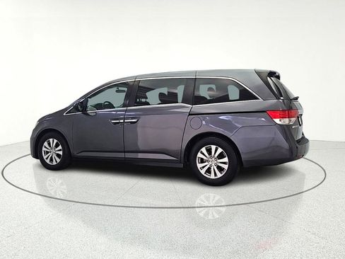 Used 2015 Honda Odyssey EX image 6