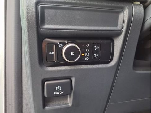 Used 2024 Ford F150 STX w/ STX Black Appearance Package AWD/4WD image 16