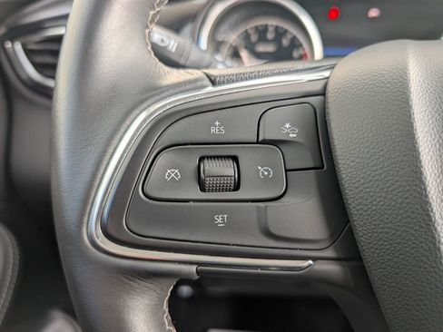 Certified 2022 Buick Encore GX Preferred image 12