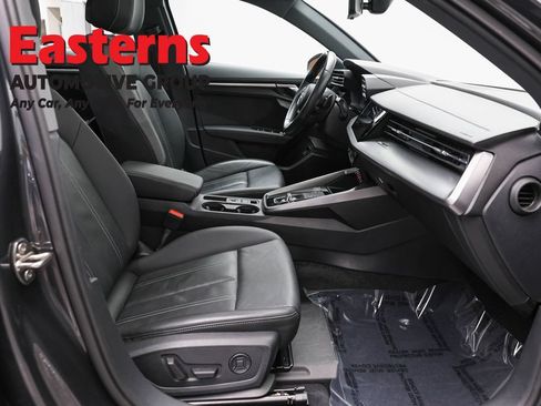Used 2024 Audi A3 2.0T Premium FWD image 24