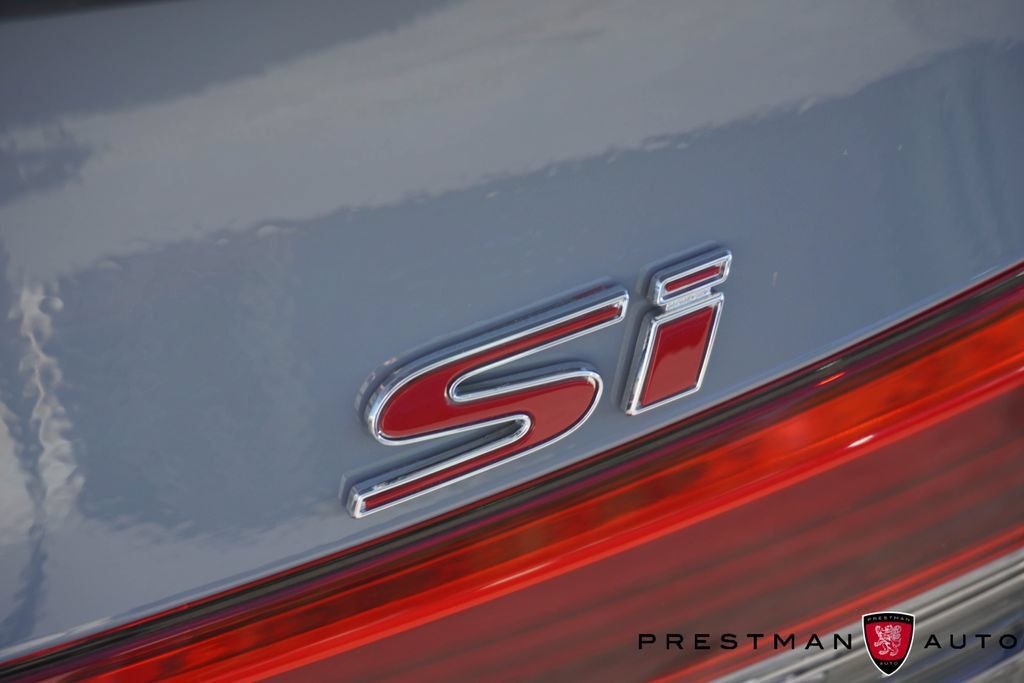 Used 2024 Honda Civic Si image 7