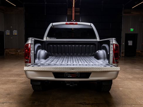 Used 2003 Dodge Ram 1500 Truck ST AWD/4WD image 8