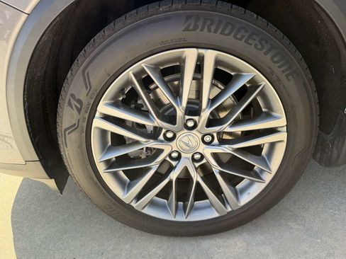 Used 2024 Acura MDX SH-AWD w/ Advance Package image 46