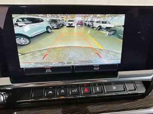 New 2026 GMC Sierra 1500 SLE RWD image 21