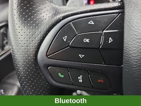 Used 2025 Dodge Durango R/T AWD/4WD image 26