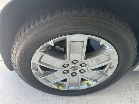 Used 2015 GMC Acadia Denali AWD/4WD image 6