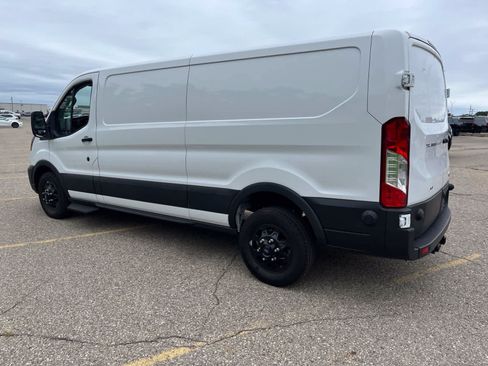Used 2024 Ford Transit 350 148 Low Roof AWD w/ Load Area Protection Package image 6