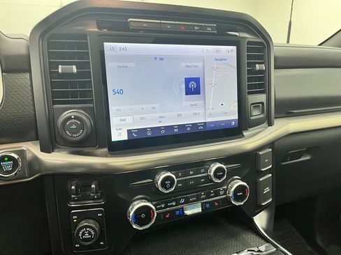 Used 2023 Ford F150 Raptor w/ Raptor Carbon Fiber Package AWD/4WD image 25