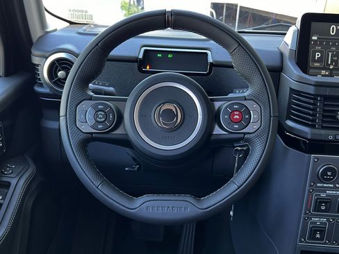 New 2025 INEOS Grenadier Trialmaster Edition image 23