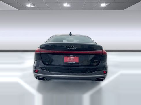 New 2025 Audi A5 2.0T Premium Plus image 9