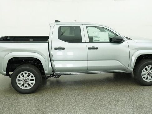 New 2026 Toyota Tacoma SR RWD image 11