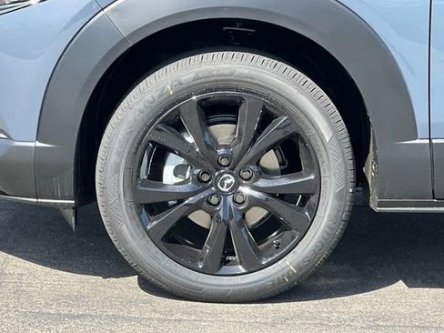 New 2026 MAZDA CX-30 AWD 2.5 S image 33