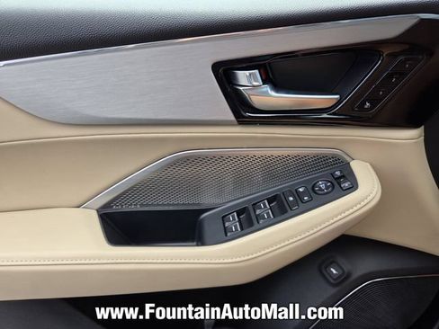 Certified 2024 Acura MDX FWD w/ Technology Package image 20