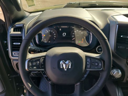 New 2026 RAM 1500 Rebel AWD/4WD image 20