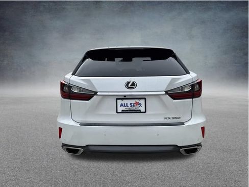 Used 2019 Lexus RX 350 FWD w/ Accessory Package image 8
