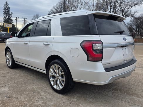 Used 2019 Ford Expedition Platinum image 17