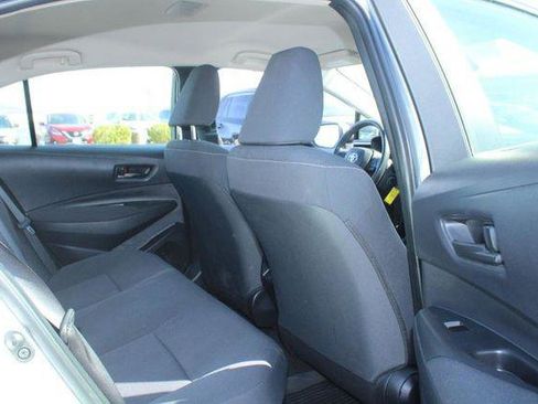 Certified 2023 Toyota Corolla LE image 10