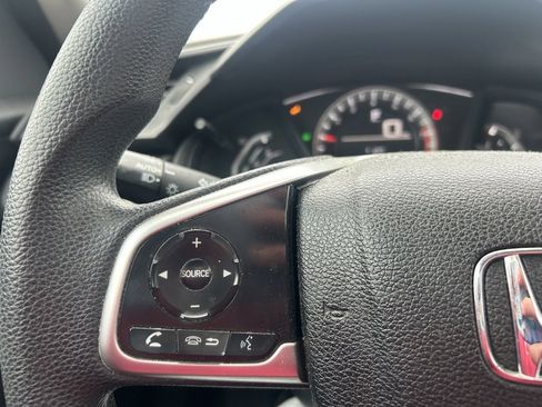 Used 2016 Honda Civic LX image 16