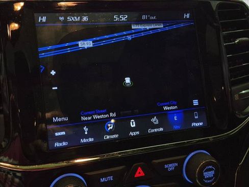 Used 2019 Jeep Grand Cherokee High Altitude AWD/4WD image 17
