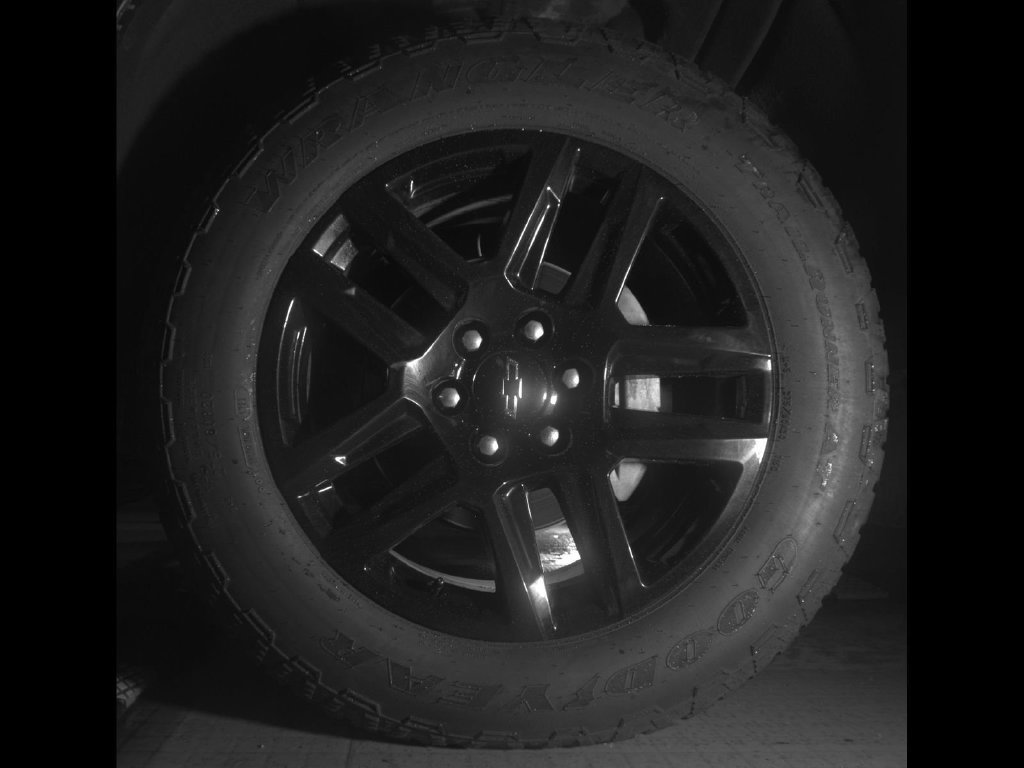 Certified 2023 Chevrolet Silverado 1500 RST w/ True North Edition Plus AWD/4WD image 11