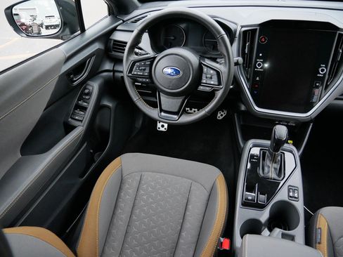 Certified 2025 Subaru Crosstrek 2.5i Sport w/ Popular Package #4A image 9