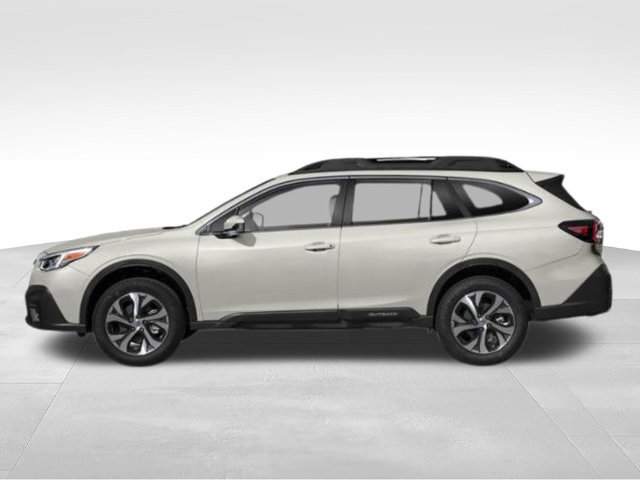 Used 2021 Subaru Outback Limited w/ Popular Package #2 AWD/4WD image 3