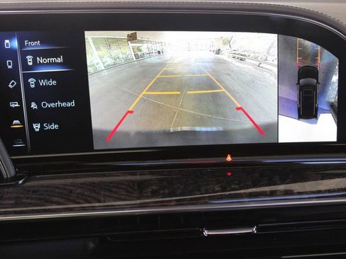 Used 2021 Cadillac Escalade Premium Luxury w/ Driver Assist Tech Package AWD/4WD image 28