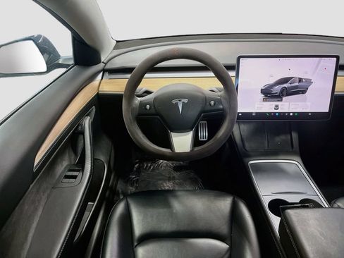 Used 2023 Tesla Model 3 Performance AWD/4WD image 22