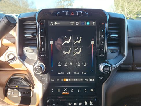 Certified 2023 RAM 3500 Laramie image 16