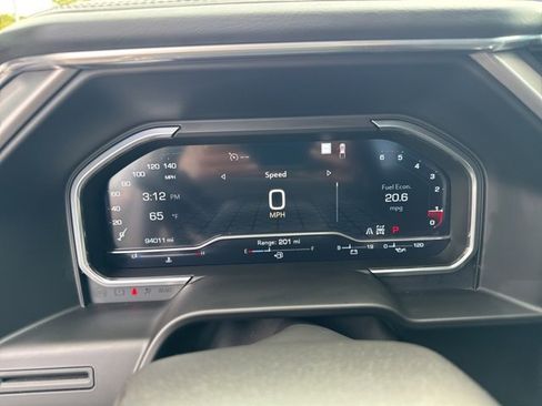 Used 2022 GMC Sierra 1500 Denali image 13