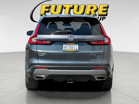 Used 2023 Honda CR-V Sport image 5