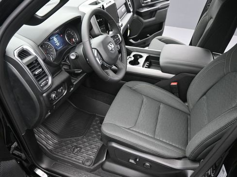 New 2026 RAM 1500 Big Horn image 9