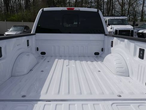 New 2026 Ford F250 XL w/ XL Driver Assist Package AWD/4WD image 9