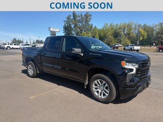 Used 2026 Chevrolet Silverado 1500 RST AWD/4WD video 1