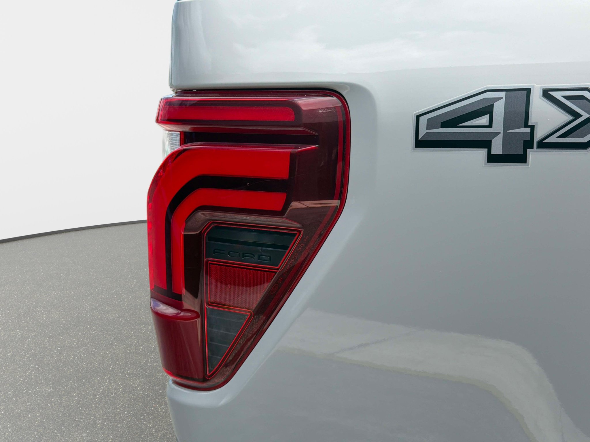 Used 2026 Ford F150 Lariat AWD/4WD image 14