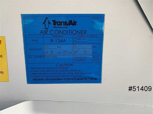 Used 2015 Chevrolet Express 3500 w/ School Bus Package image 14