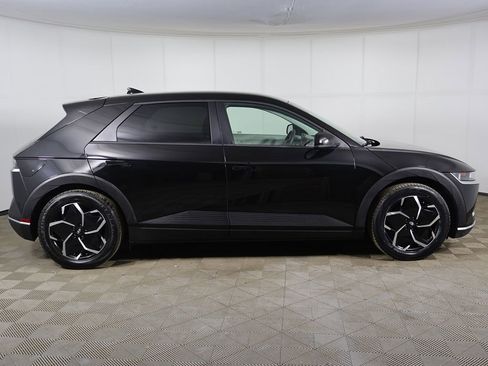 Used 2022 Hyundai Ioniq 5 SE w/ Cargo Package RWD image 14