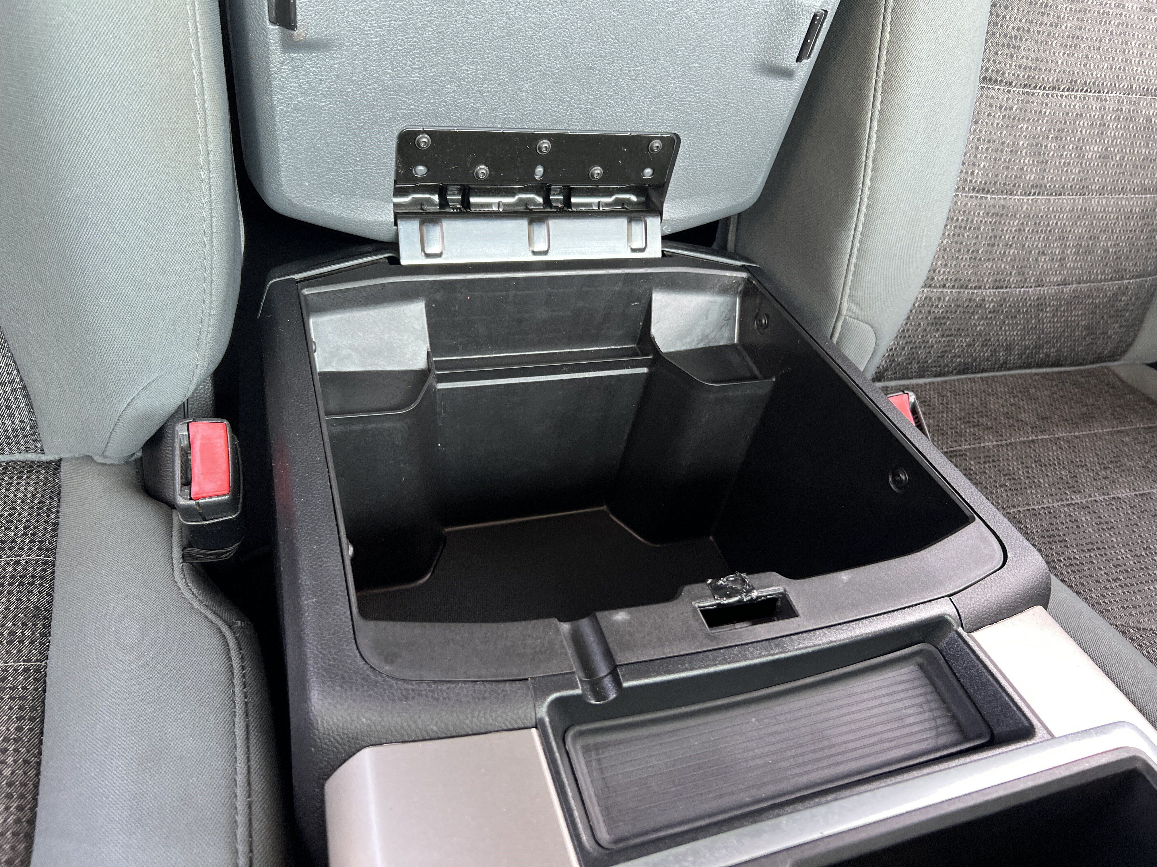 Used 2014 RAM 1500 Big Horn AWD/4WD image 26