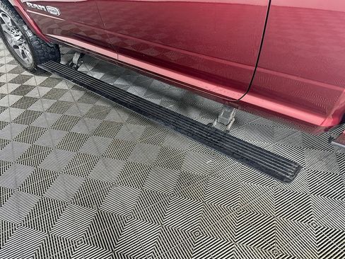 Used 2020 RAM 3500 Limited image 39