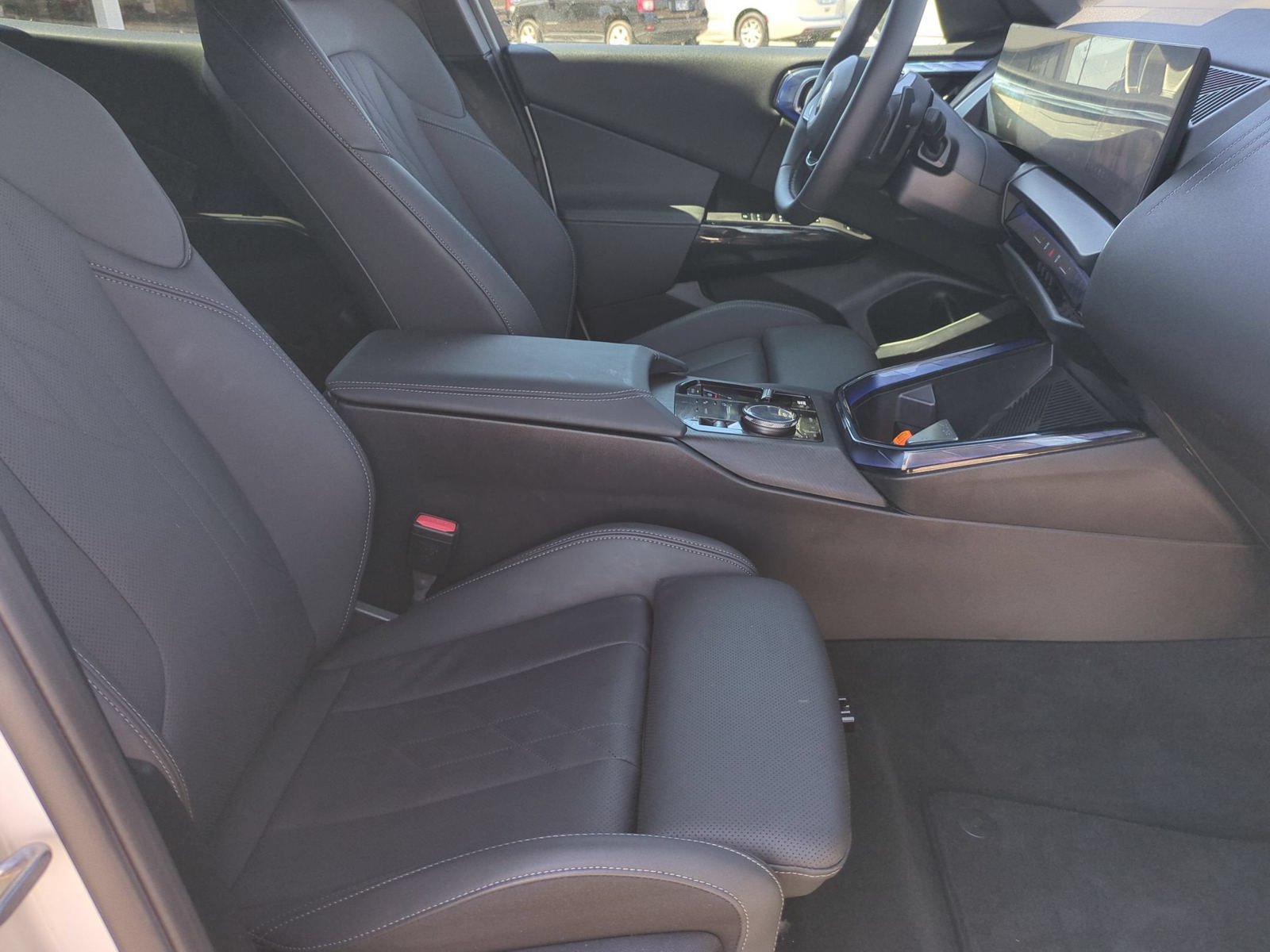 Used 2026 BMW X3 xDrive30 AWD/4WD image 25