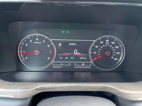 Used 2022 Kia Sorento S w/ Panoramic Sunroof Package AWD/4WD image 8