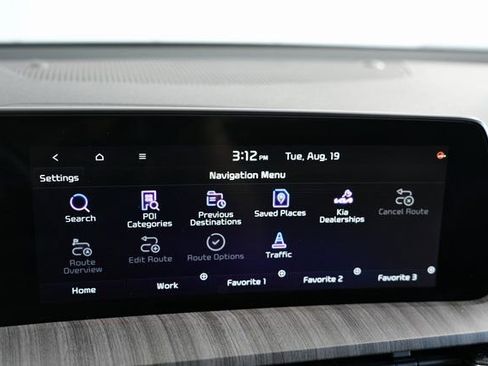 Used 2024 Kia Telluride SX Prestige X-Line image 32