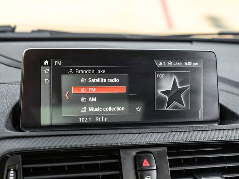 Used 2018 BMW M2 w/ Executive Package image 30