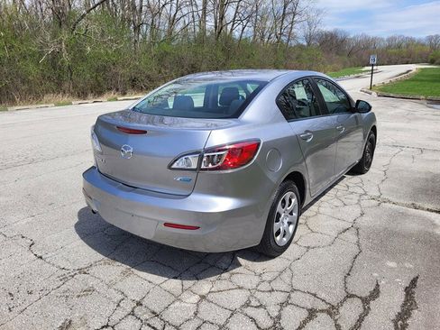 Used 2013 MAZDA MAZDA3 i Sport image 7