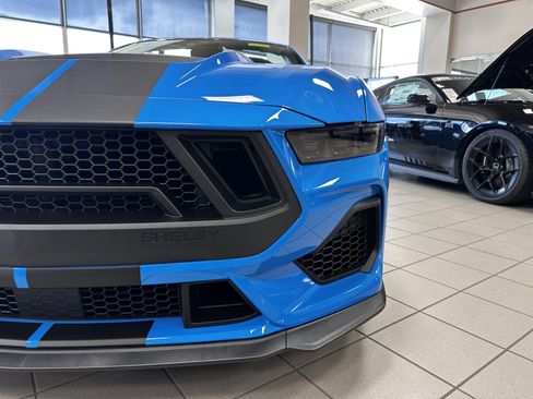 New 2026 Ford Mustang GT Premium w/ GT Performance Package RWD image 14