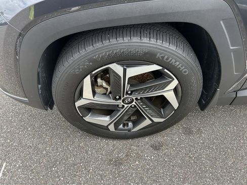 Used 2024 Hyundai Tucson SEL w/ Convenience Package image 10