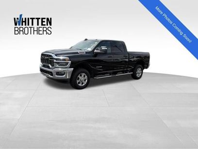 Used 2026 RAM 2500 Big Horn