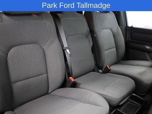 Used 2024 RAM 1500 Tradesman image 21