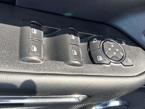 Used 2021 Ford Expedition Platinum AWD/4WD image 25